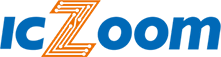 ICZOOM LOGO